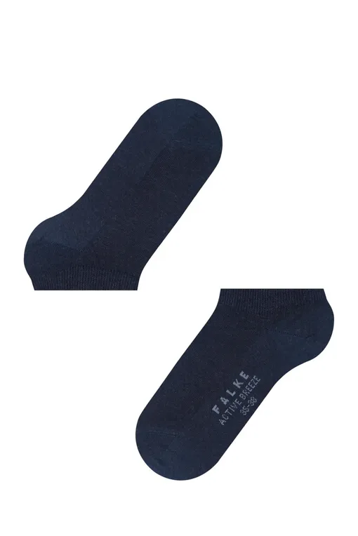 Носки Falke 46160 6127 navy mel.