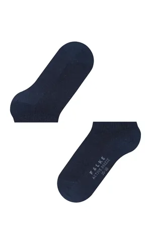 Falke 46160 6127 navy mel.