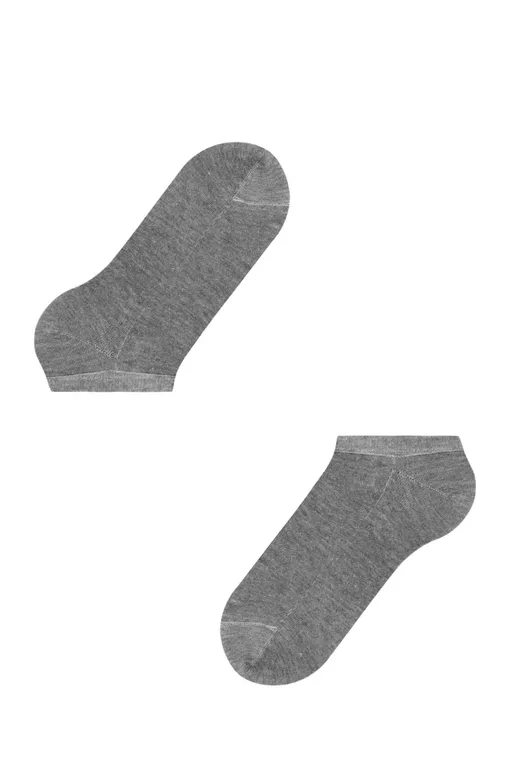Носки Falke 46160 3216 light grey mel.