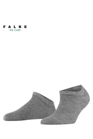 Falke 46160 3216 light grey mel.