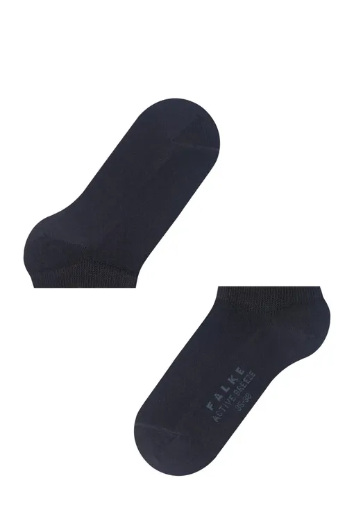 Носки Falke 46160 6370 dark navy