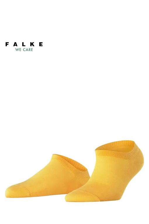 Носки Falke 46160 1187 mustard