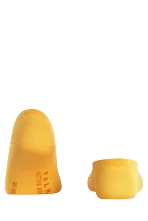 Falke 46160 1187 mustard