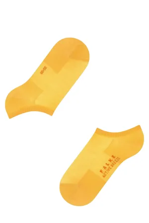 Falke 46160 1187 mustard
