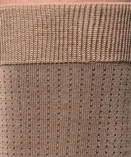 Носки Falke 46175 4170 brownie me