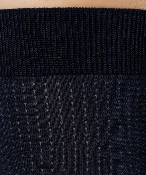 Носки Falke 46175 6379 dark navy