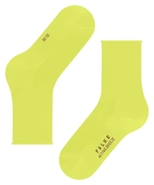 Носки Falke 46189 1086 limelight