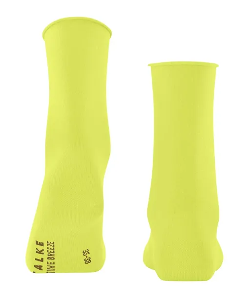 Носки Falke 46189 1086 limelight