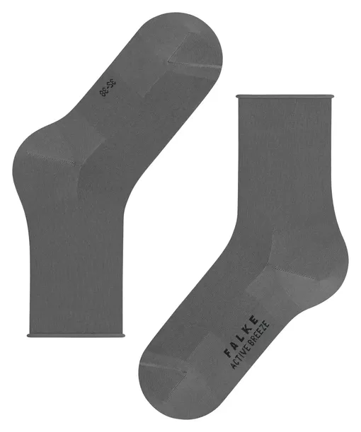 Носки Falke 46189 3210 flanell