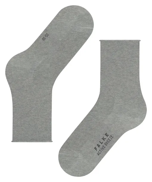 Носки Falke 46189 3223 lt. heather
