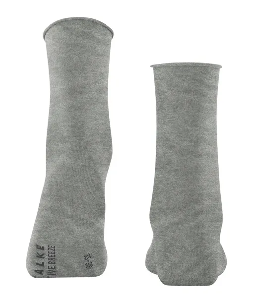 Носки Falke 46189 3223 lt. heather
