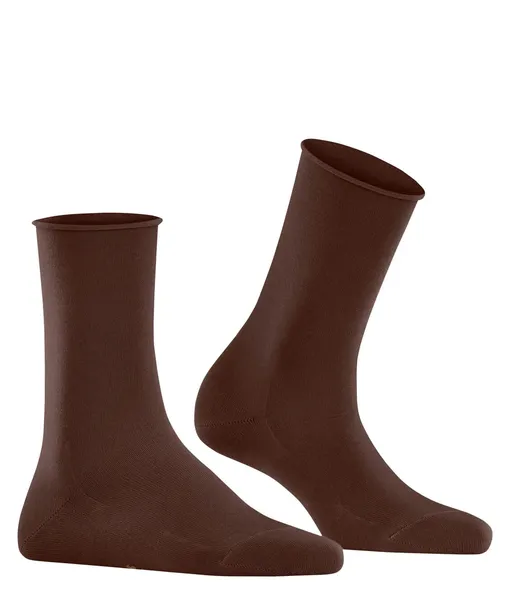 Носки Falke 46189 5186 cinnamon