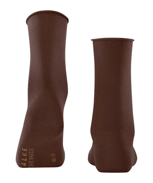 Носки Falke 46189 5186 cinnamon