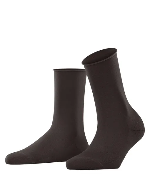Носки Falke 46189 5233 dark brown