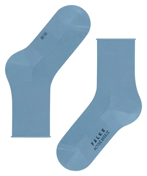 Носки Falke 46189 6707 airy blue