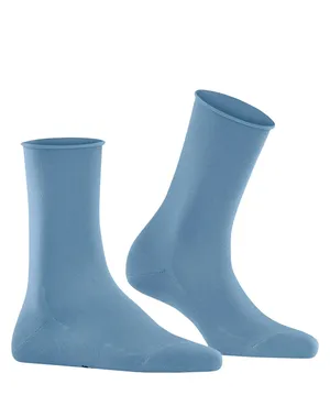Falke 46189 6707 airy blue