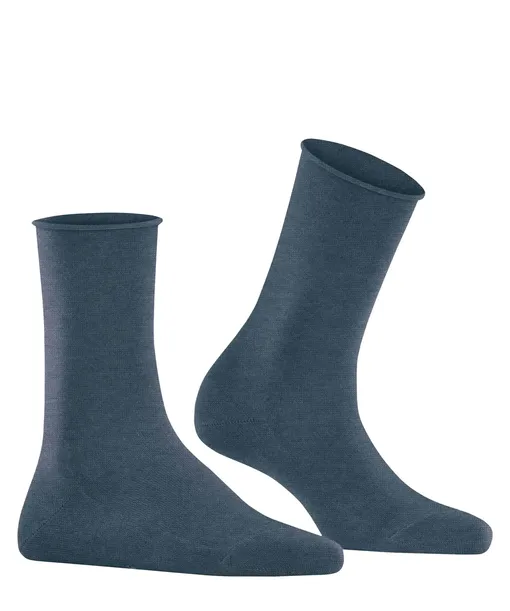 Носки Falke 46189 6873 navy mel.