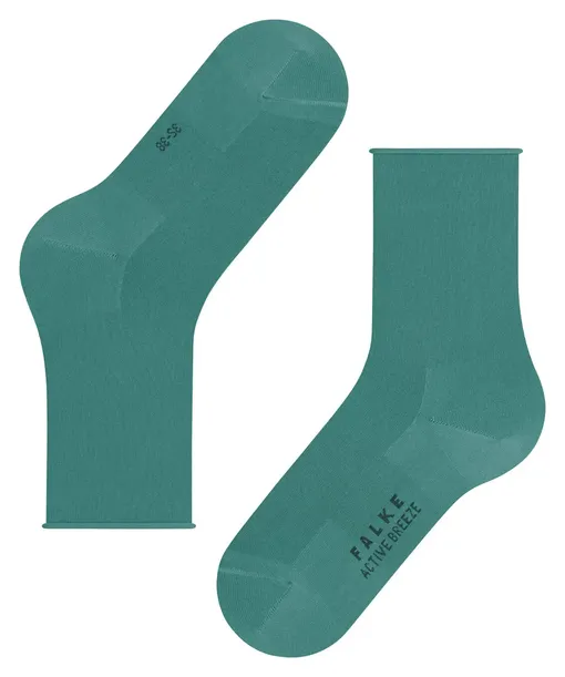 Носки Falke 46189 7475 fjord