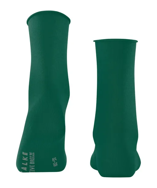 Носки Falke 46189 7950 emerald