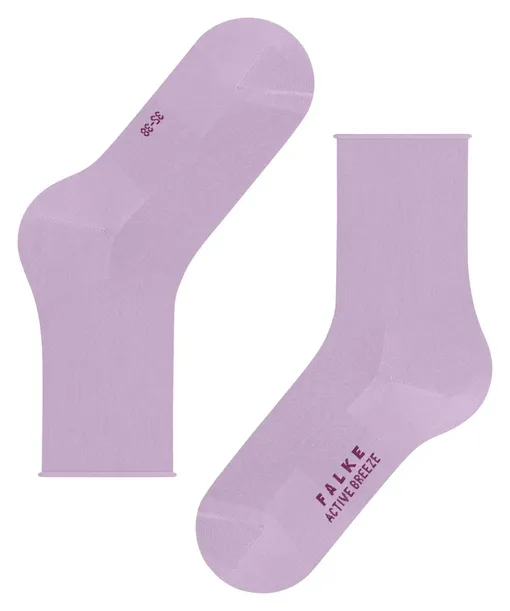 Носки Falke 46189 8045 shell pink