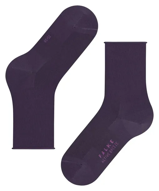 Носки Falke 46189 8761 wineberry