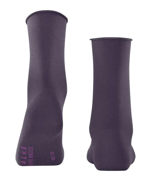 Носки Falke 46189 8761 wineberry