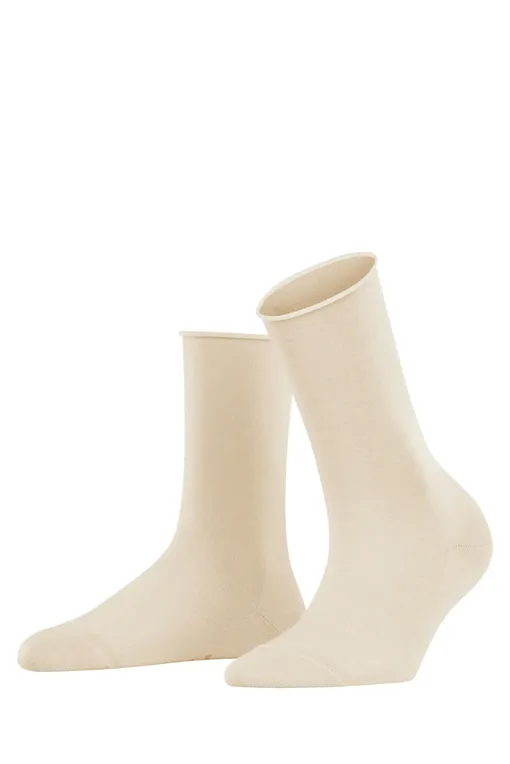 Носки Falke 46189 4011 cream