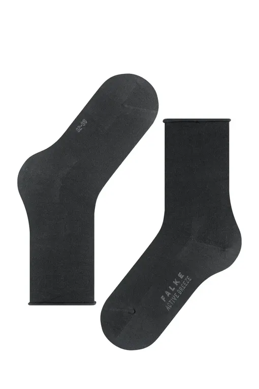 Носки Falke 46189 3000 black