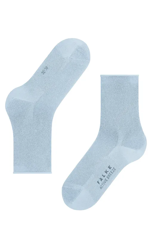 Носки Falke 46189 6594 light blue