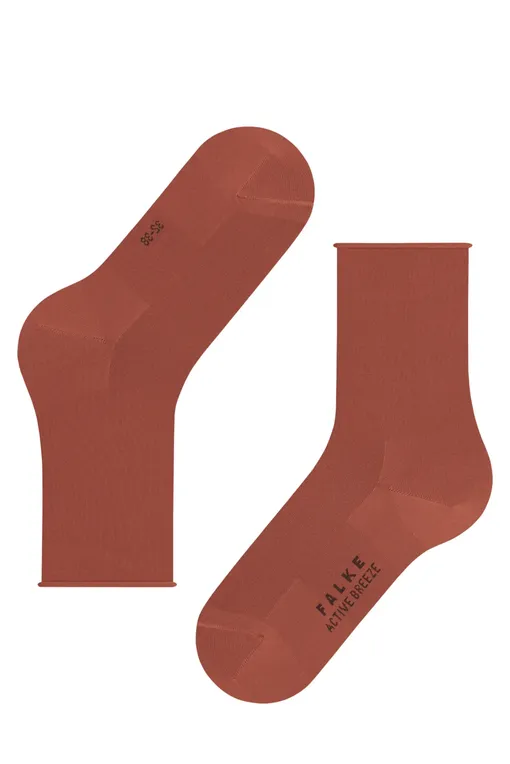 Носки Falke 46189 5163 cayenne