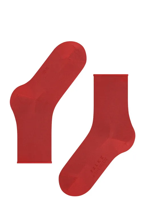 Носки Falke 46189 8228 scarlet