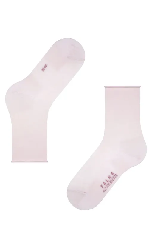 Носки Falke 46189 8458 light pink