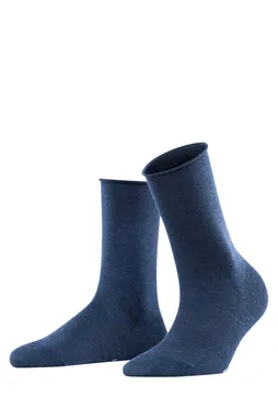 Falke 46189 6127 navy mel.