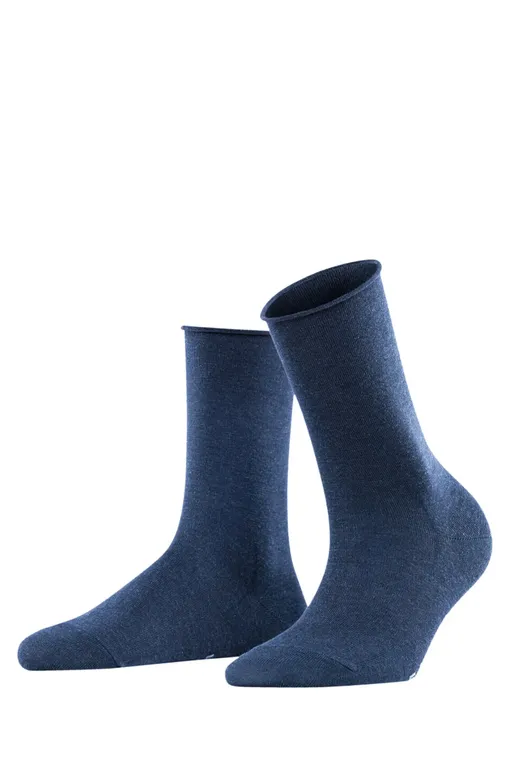 Носки Falke 46189 6127 navy mel.