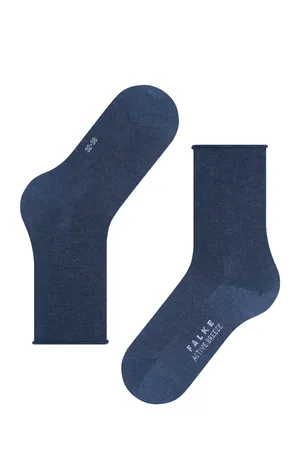 Falke 46189 6127 navy mel.