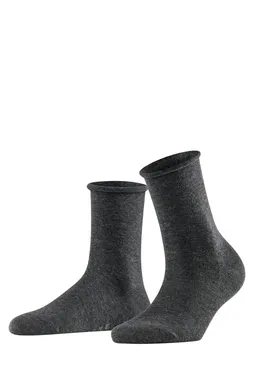 Falke 46189 3117 anthra. mel.