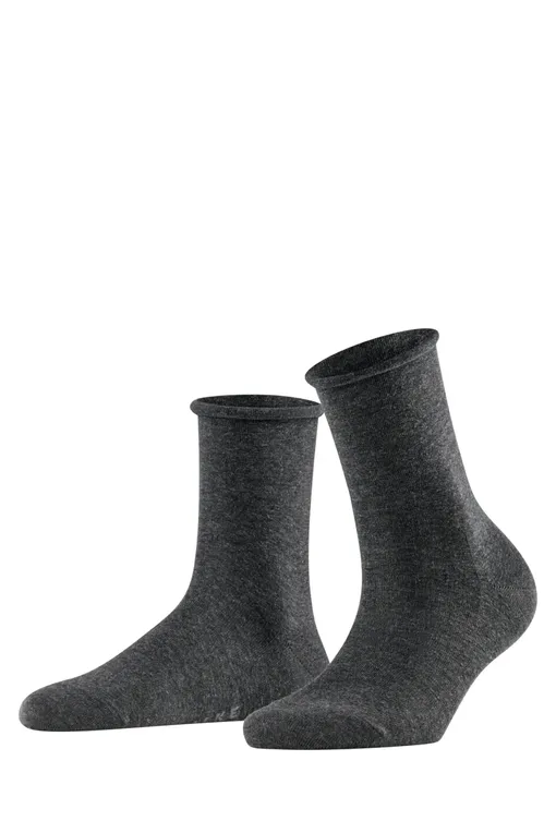 Носки Falke 46189 3117 anthra. mel.