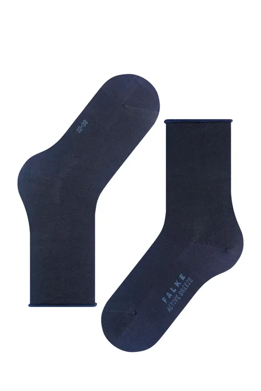 Носки Falke 46189 6370 dark navy