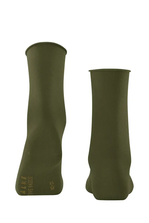Носки Falke 46189 7436 artichoke