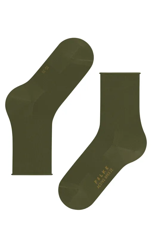 Носки Falke 46189 7436 artichoke