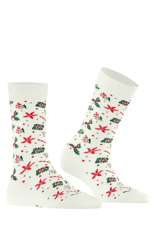 Носки Falke 46247 2040 offwhite