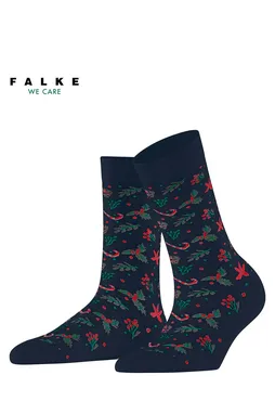 Falke 46247 6116 space blue