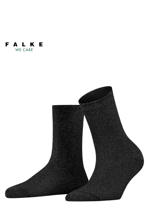 Носки Falke 46318 3000 black