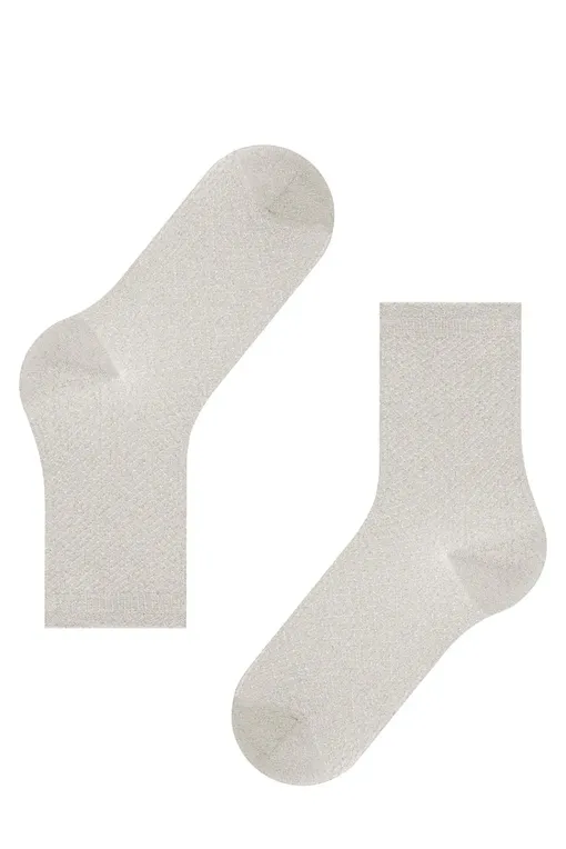 Носки Falke 46318 4772 silver cloud