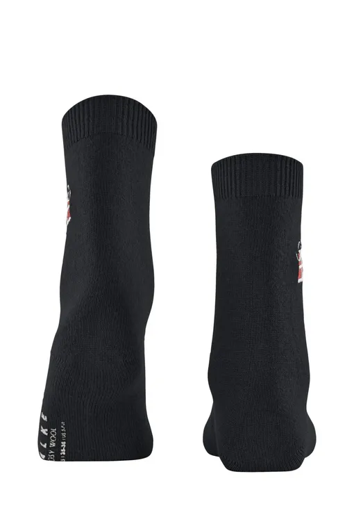 Носки Falke 46320 3000 black