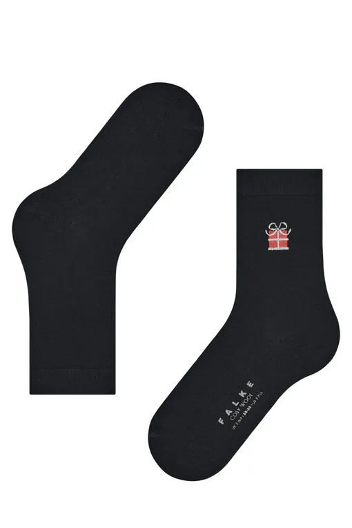 Носки Falke 46320 3000 black