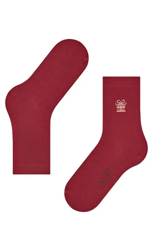 Falke 46320 8228 scarlet