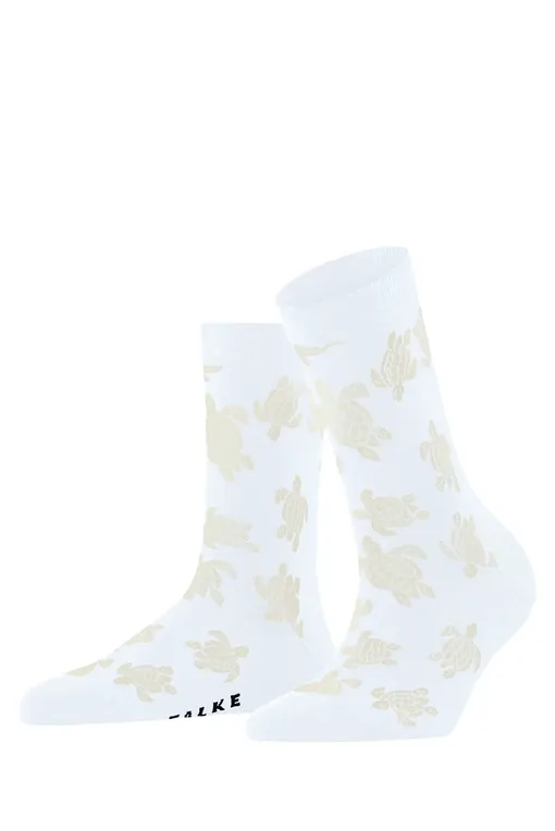 Носки Falke 46352 2000 white