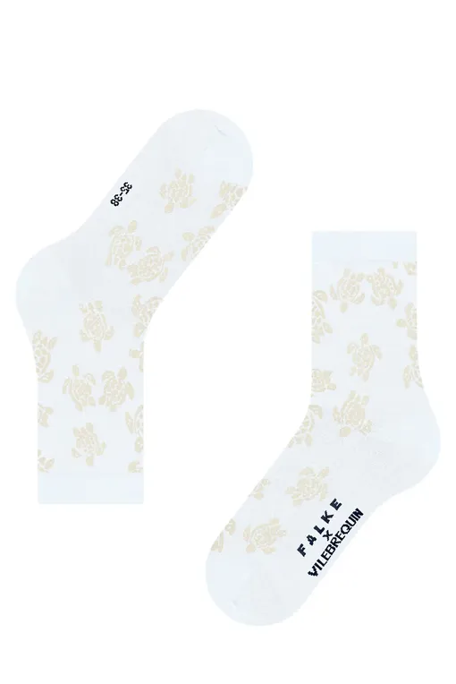 Носки Falke 46352 2000 white