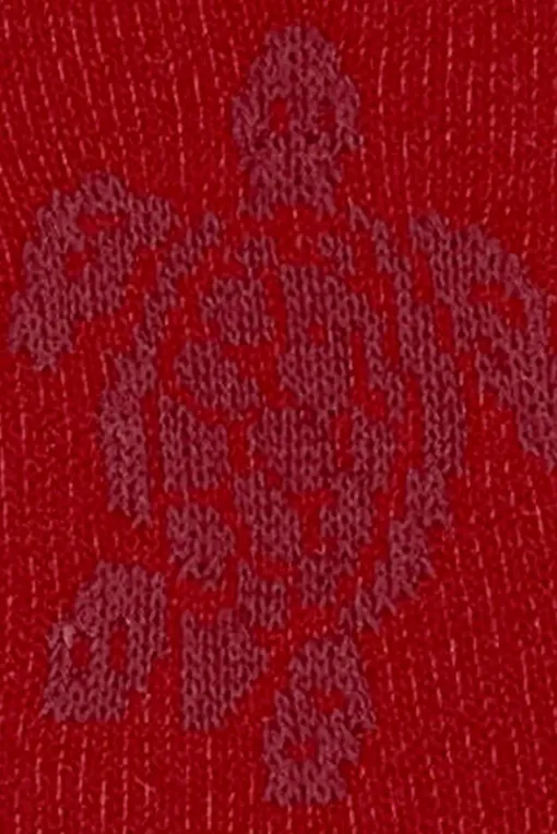 Носки Falke 46352 8003 sporty red